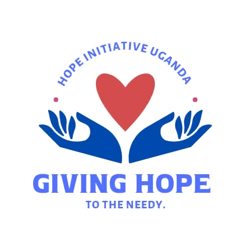 Hope Initiative Uganda Logo